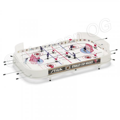Brettspiel Tischspiel Eishockey Kinder Настольная игра Хоккей 53.5 × 38 × 7 cm 