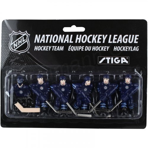 NHL Bordshockeylag Winnipeg Jets