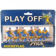 Bordshockeylag Sverige
