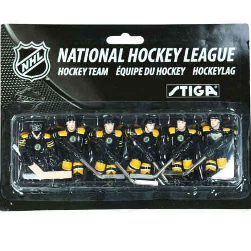 NHL Bordshockeylag Boston Bruins