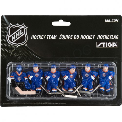 NHL Team New York Islanders