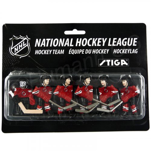 NHL Bordshockeylag New Jersey Devils