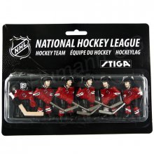 NHL Team New Jersey Devils