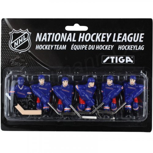 NHL Bordshockeylag New York Rangers