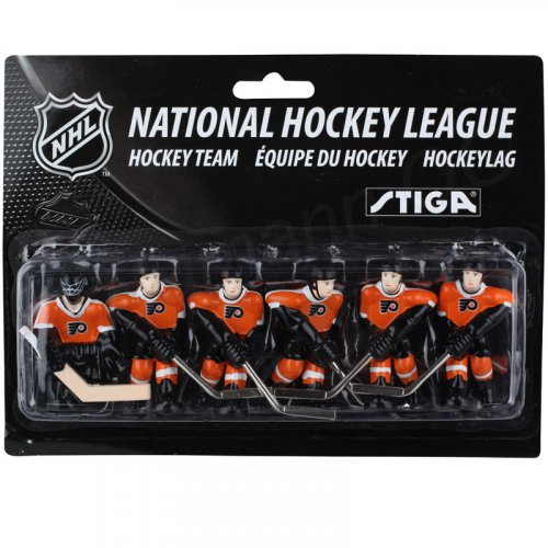 NHL Team Philadelphia Flyers