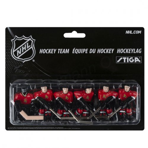 NHL Bordshockeylag Ottawa Senators