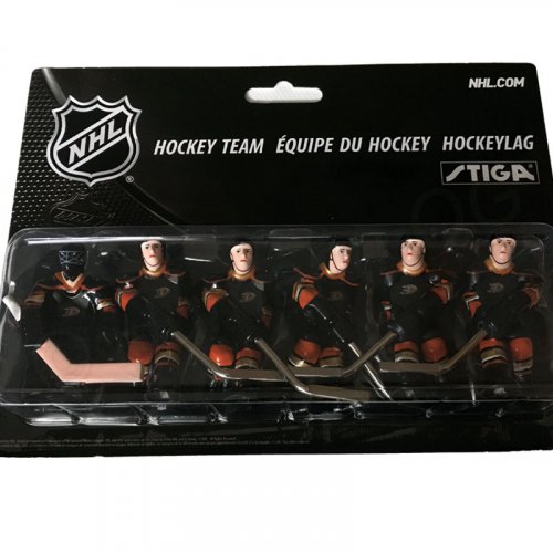 NHL Bordshockeylag Anaheim Mighty Ducks